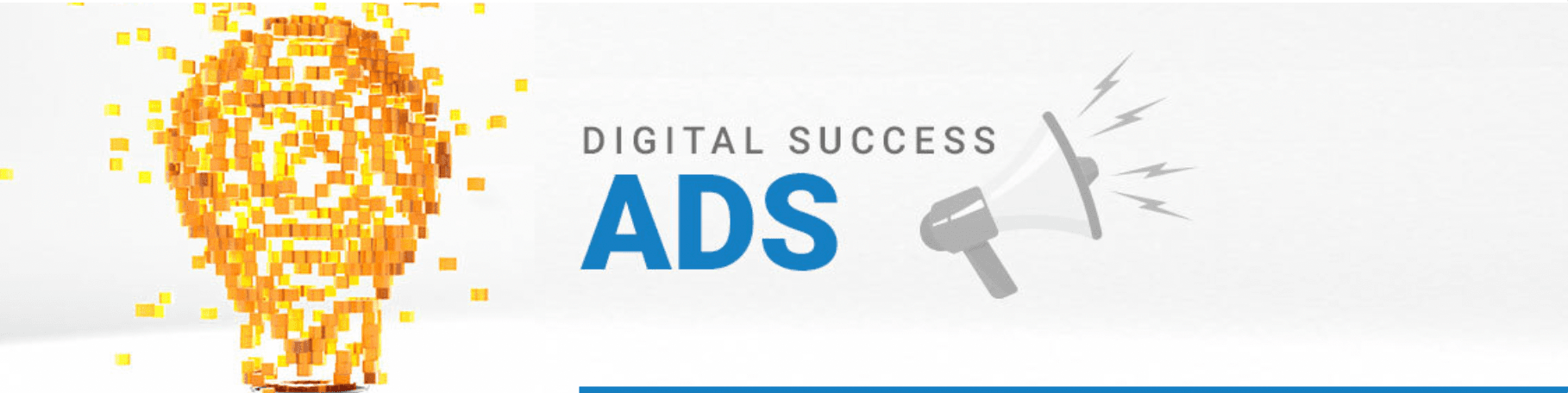 Digital Success advertising